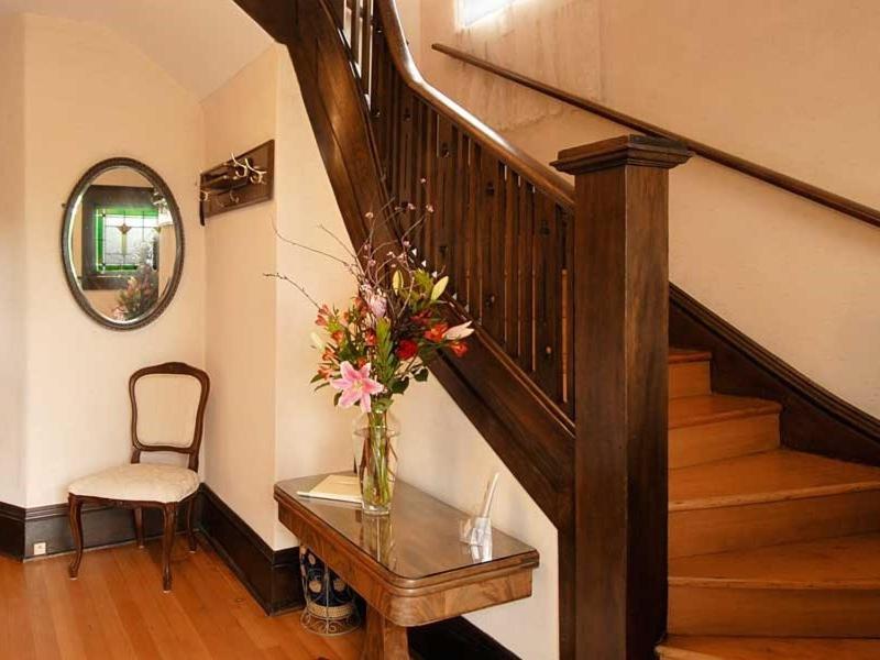 Fisher House Bed & Breakfast Victoria