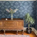 Fisher House Victoria Bed And Breakfast