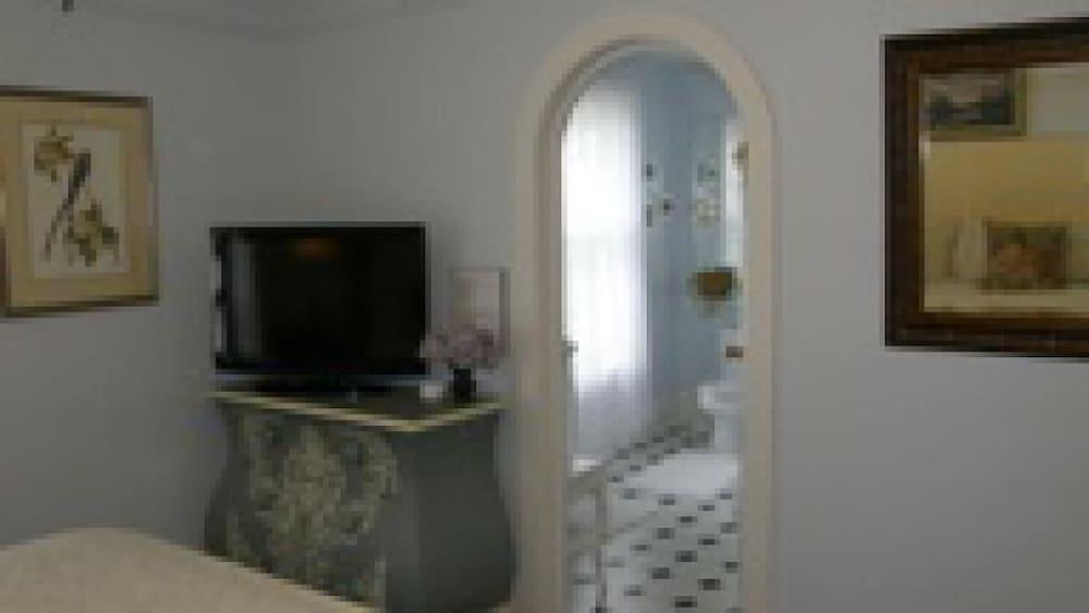 Fisher House Tempat Tidur & Sarapan Victoria