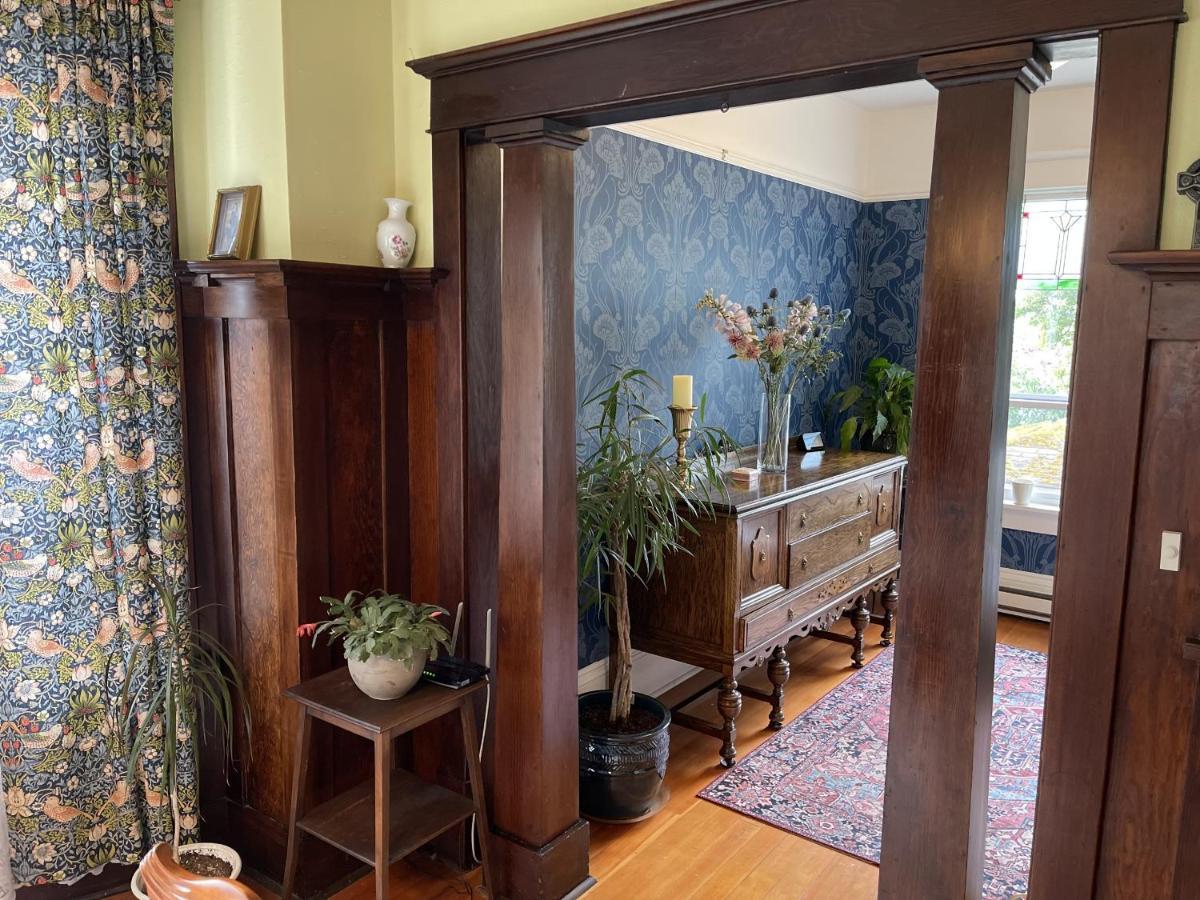 Couette-café Fisher House