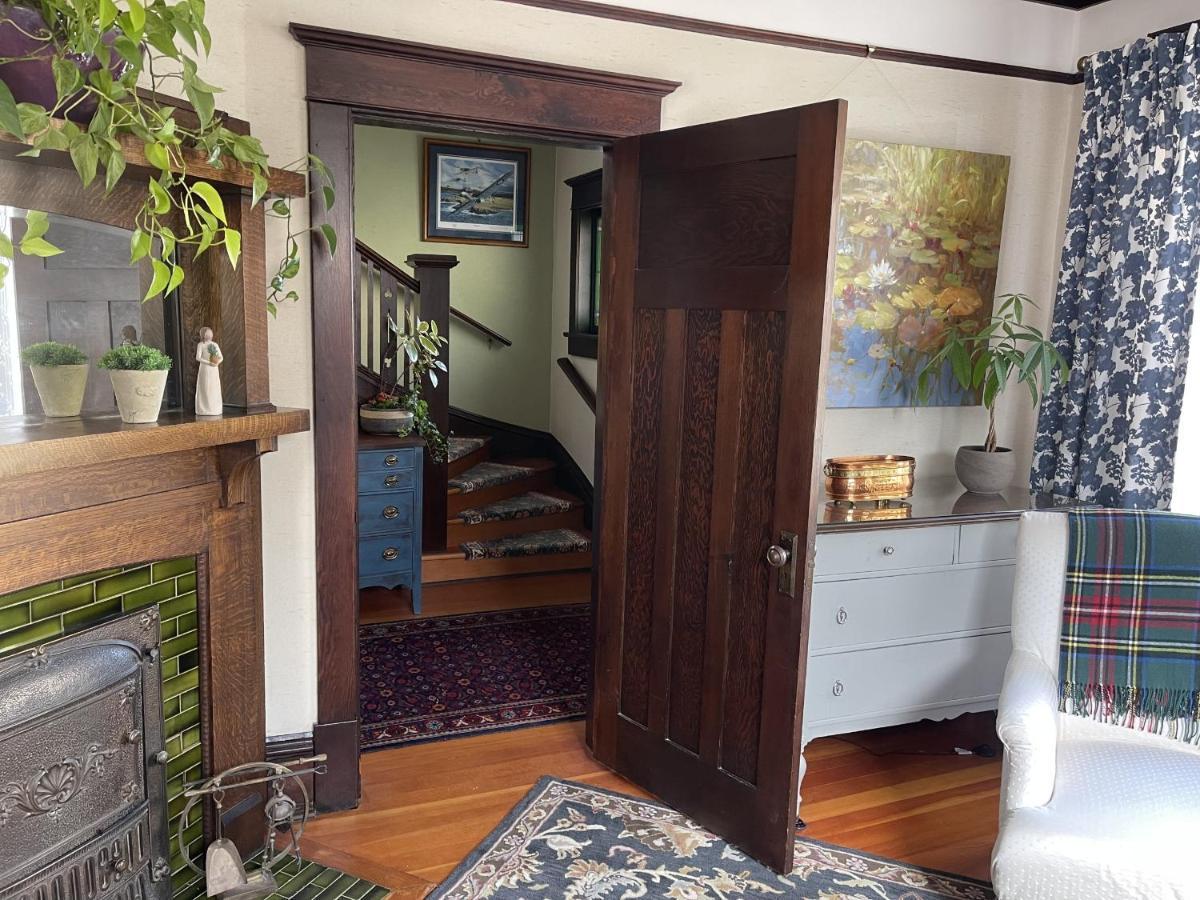 Fisher House Couette-café 4*