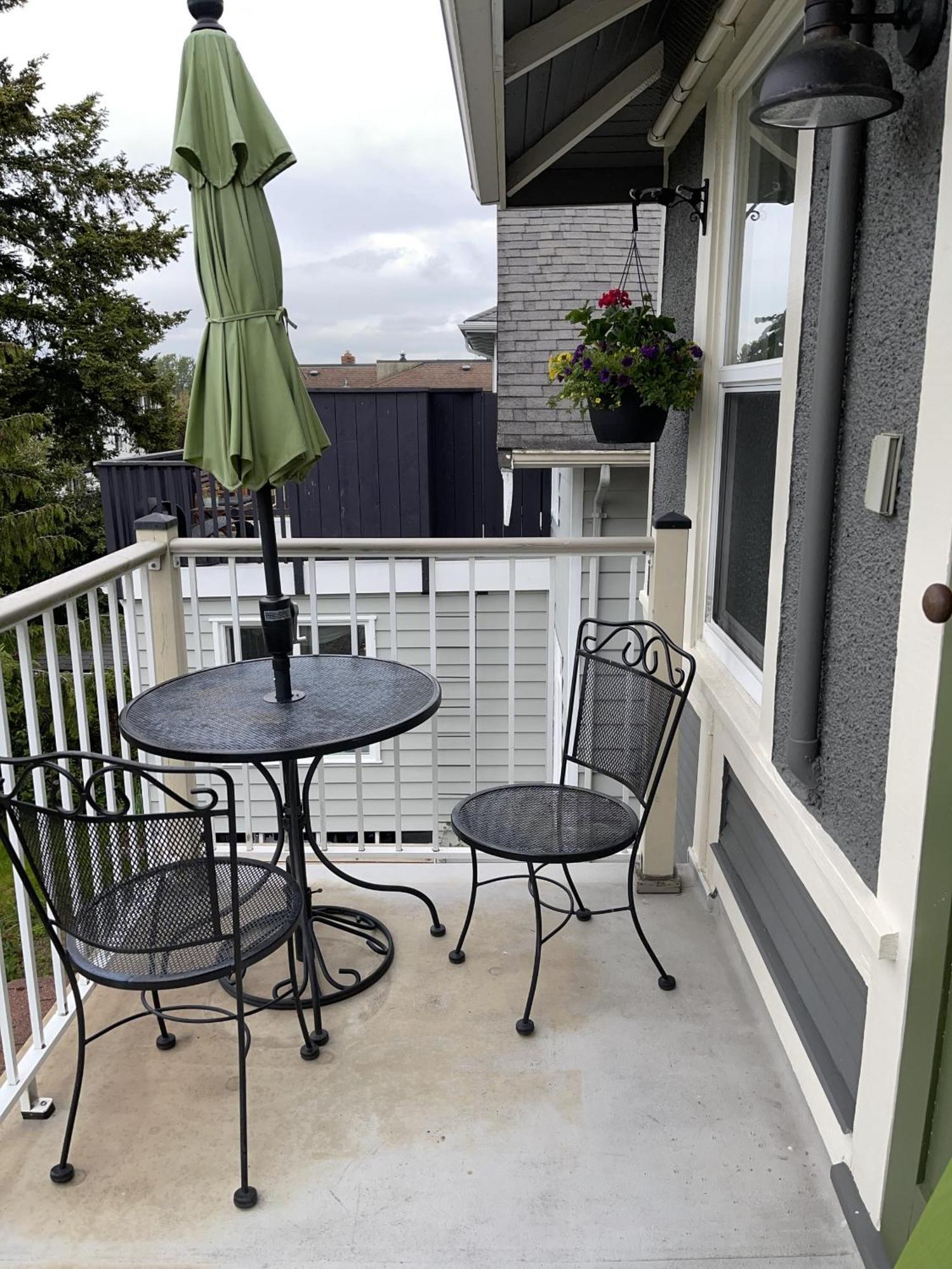 Fisher House Couette-café 4*