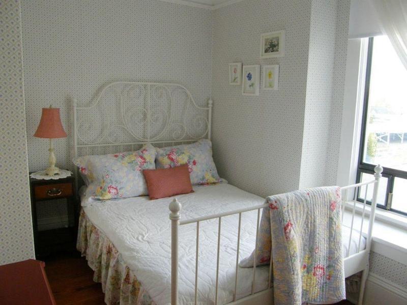 Fisher House Tempat Tidur & Sarapan 4*